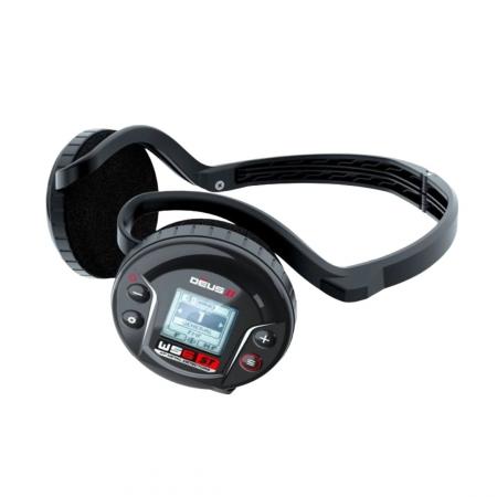 XP WS6-ST Headphones